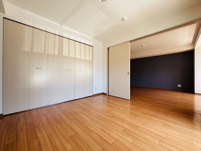 リベルティ山鼻の物件内観写真