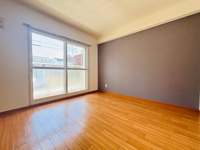 リベルティ山鼻の物件内観写真