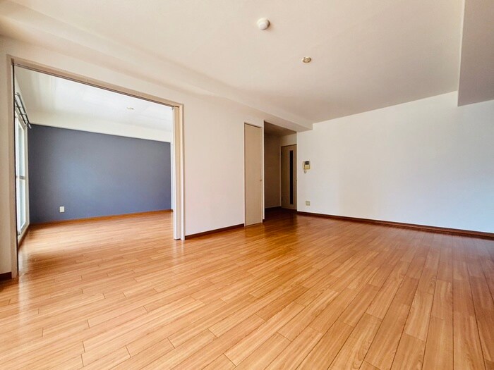 リベルティ山鼻の物件内観写真