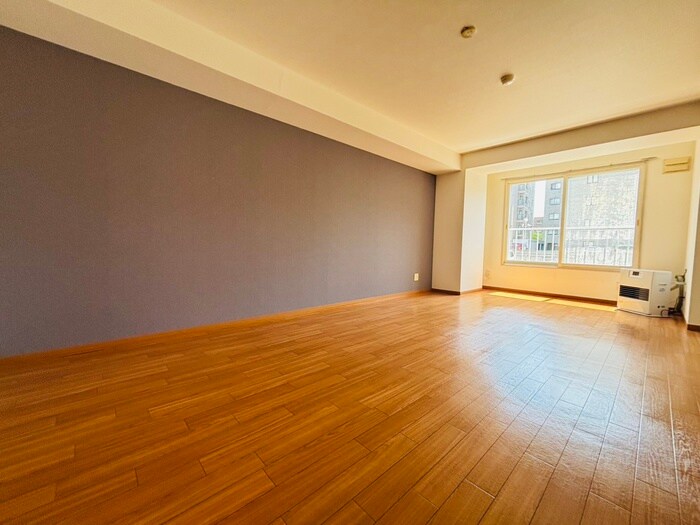 リベルティ山鼻の物件内観写真