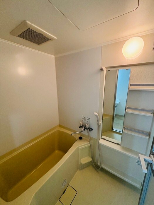 リベルティ山鼻の物件内観写真