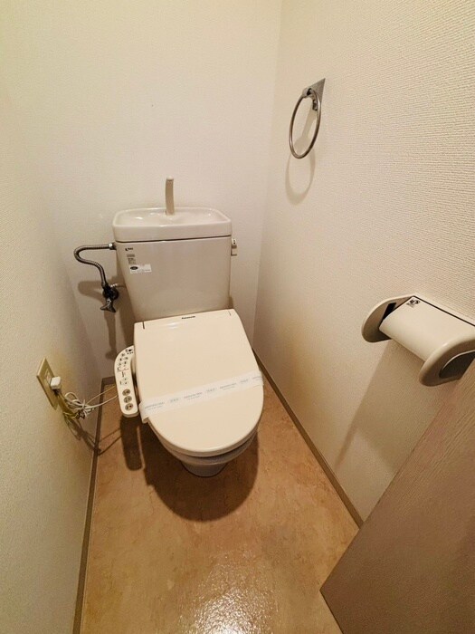 リベルティ山鼻の物件内観写真