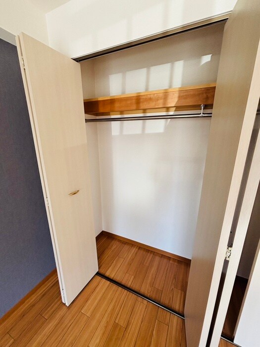 リベルティ山鼻の物件内観写真