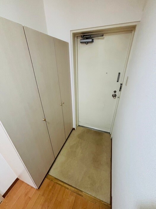 リベルティ山鼻の物件内観写真