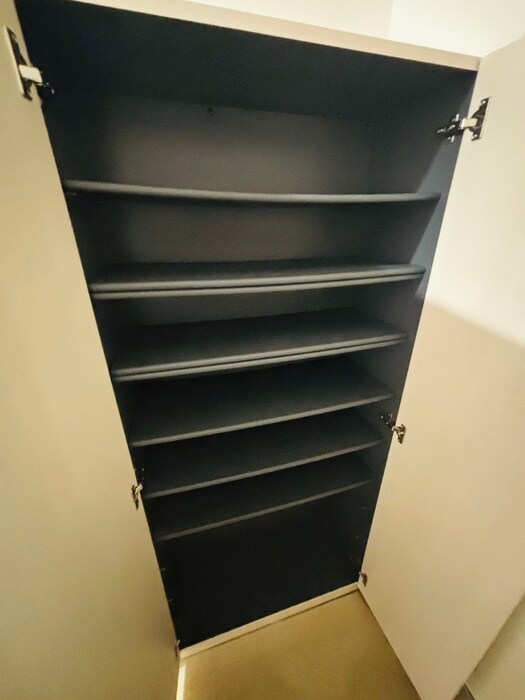 リベルティ山鼻の物件内観写真