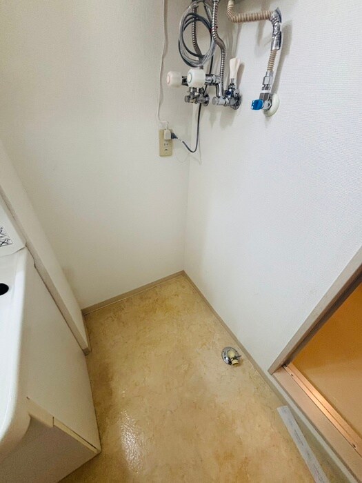 リベルティ山鼻の物件内観写真