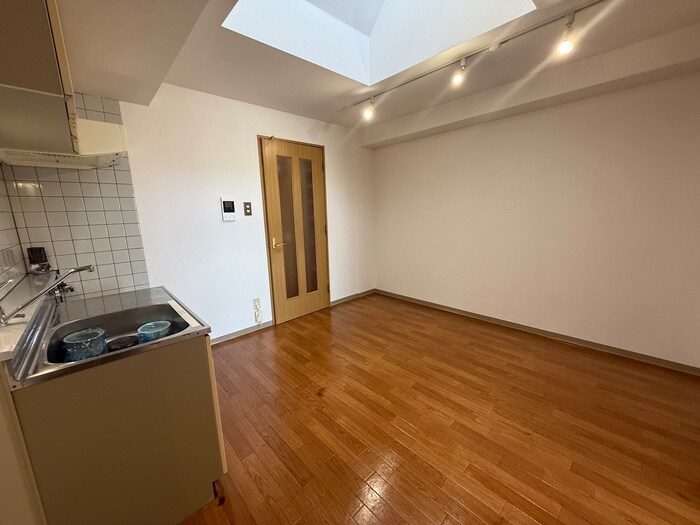 モンターニュプログレの物件内観写真