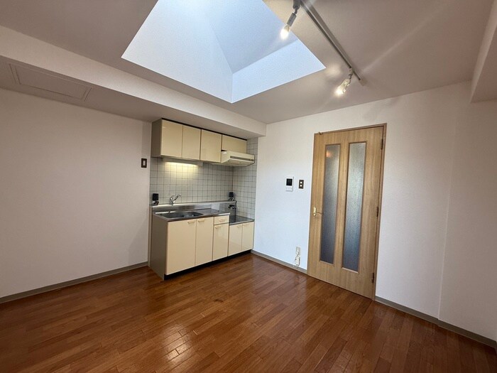 モンターニュプログレの物件内観写真