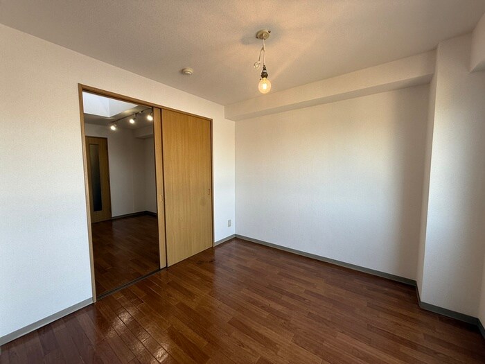 モンターニュプログレの物件内観写真