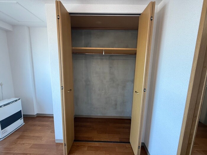 モンターニュプログレの物件内観写真