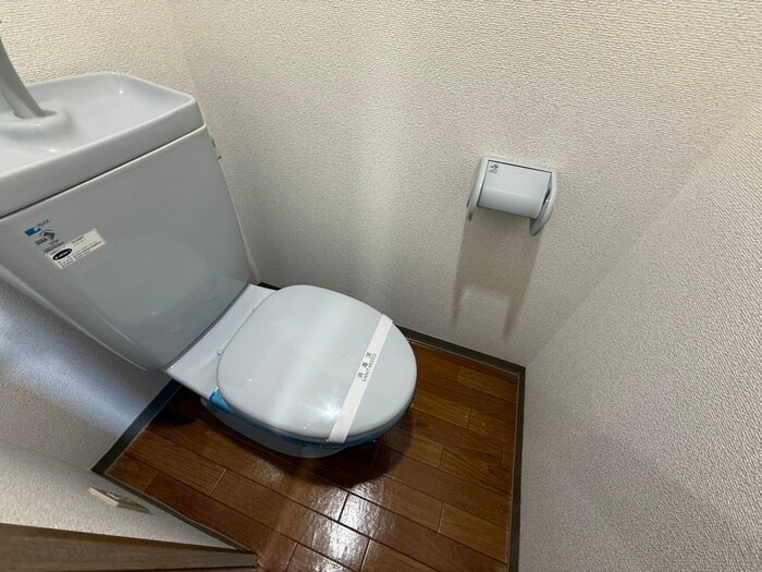 モンターニュプログレの物件内観写真