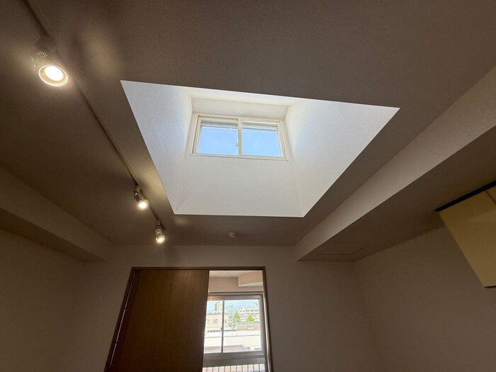 モンターニュプログレの物件内観写真