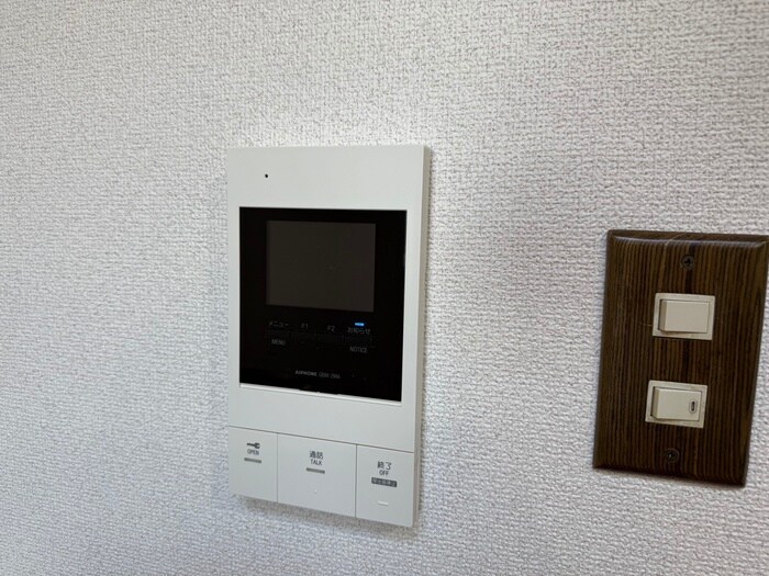 モンターニュプログレの物件内観写真