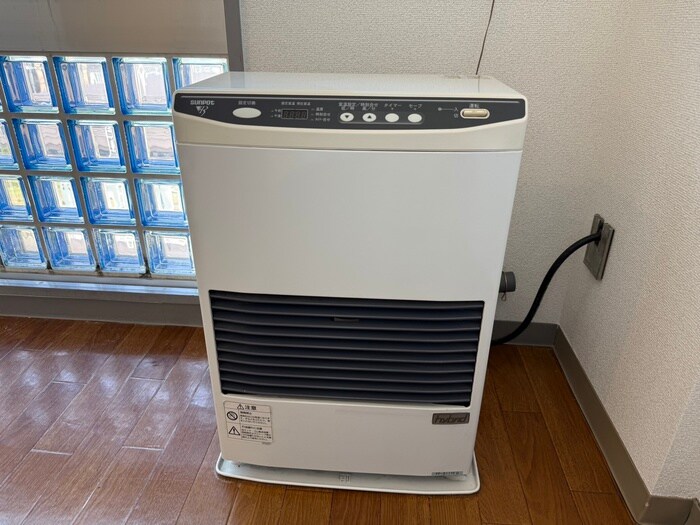 モンターニュプログレの物件内観写真