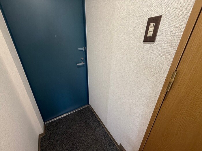 モンターニュプログレの物件内観写真