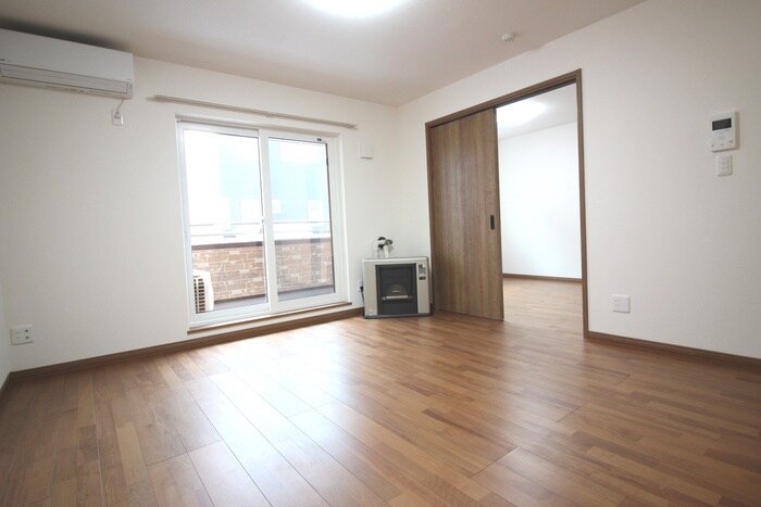 ﾌﾟﾛｽﾍﾟﾘﾃの物件内観写真