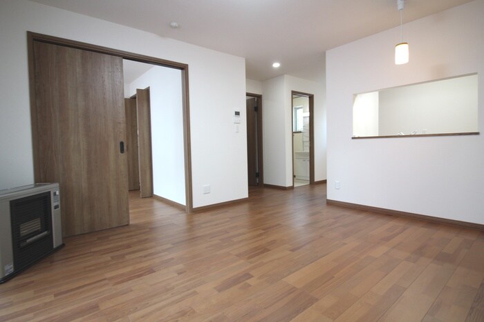 ﾌﾟﾛｽﾍﾟﾘﾃの物件内観写真