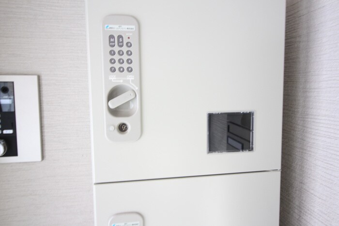 ﾌﾟﾛｽﾍﾟﾘﾃの物件外観写真