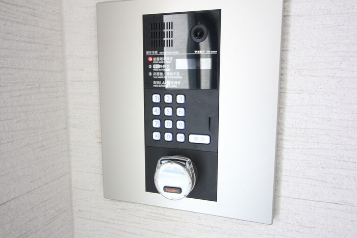 ﾌﾟﾛｽﾍﾟﾘﾃの物件外観写真