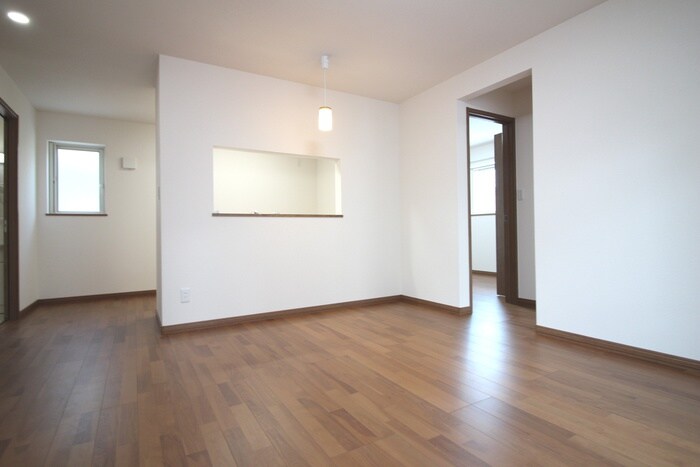 ﾌﾟﾛｽﾍﾟﾘﾃの物件内観写真