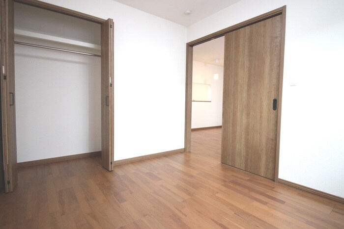 ﾌﾟﾛｽﾍﾟﾘﾃの物件内観写真