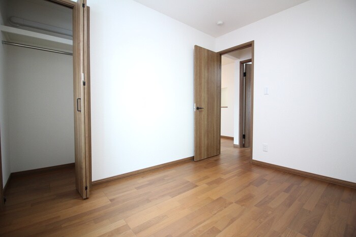 ﾌﾟﾛｽﾍﾟﾘﾃの物件内観写真