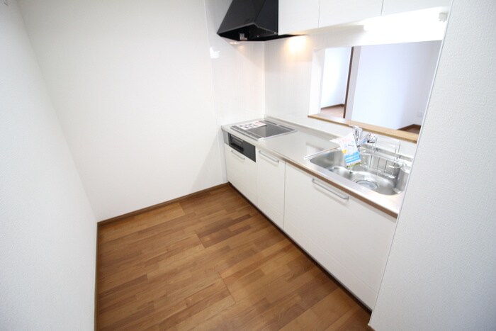 ﾌﾟﾛｽﾍﾟﾘﾃの物件内観写真