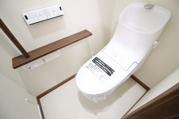 ﾌﾟﾛｽﾍﾟﾘﾃの物件内観写真