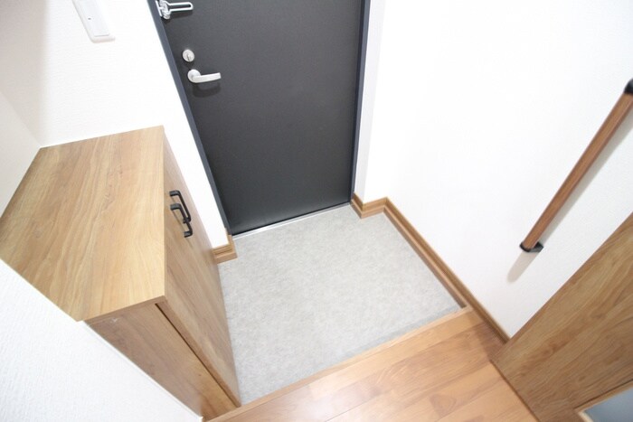 ﾌﾟﾛｽﾍﾟﾘﾃの物件内観写真