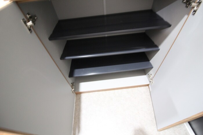 ﾌﾟﾛｽﾍﾟﾘﾃの物件内観写真