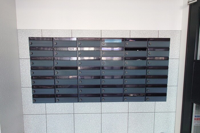 ヴィラＮ１９の物件外観写真