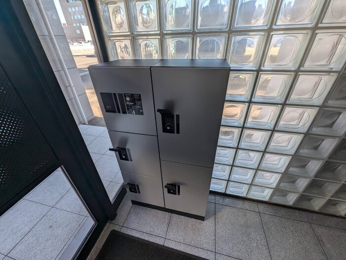 ヴィラＮ１９の物件外観写真