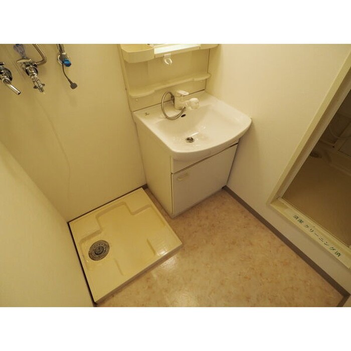 パルデンス宮の沢の物件内観写真