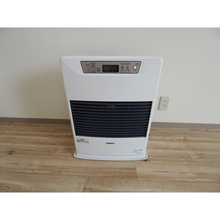 パルデンス宮の沢の物件内観写真