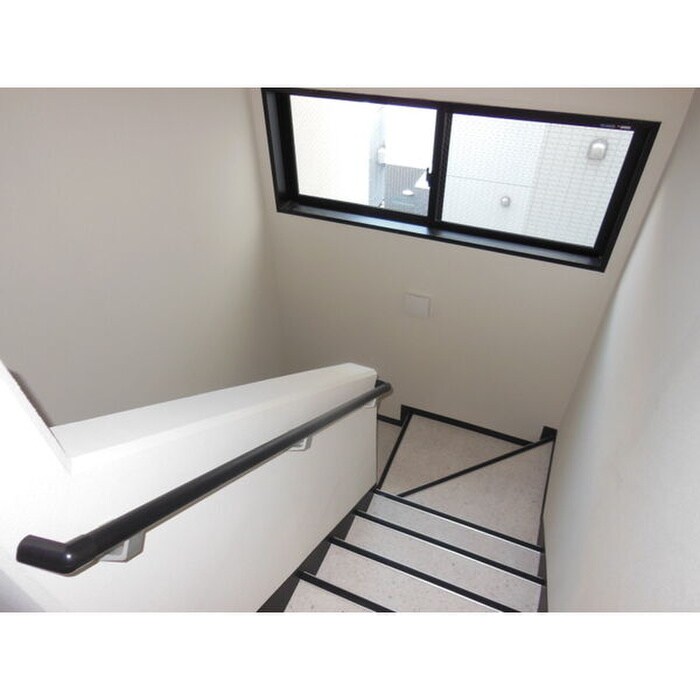 Rests on 琴似の物件外観写真