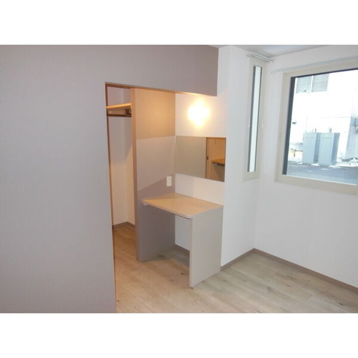 Rests on 琴似の物件内観写真