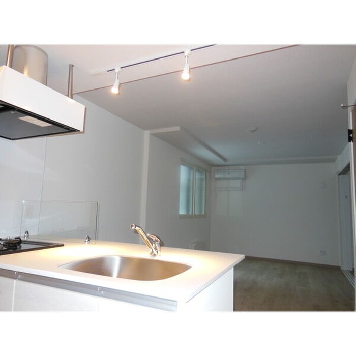 Rests on 琴似の物件内観写真