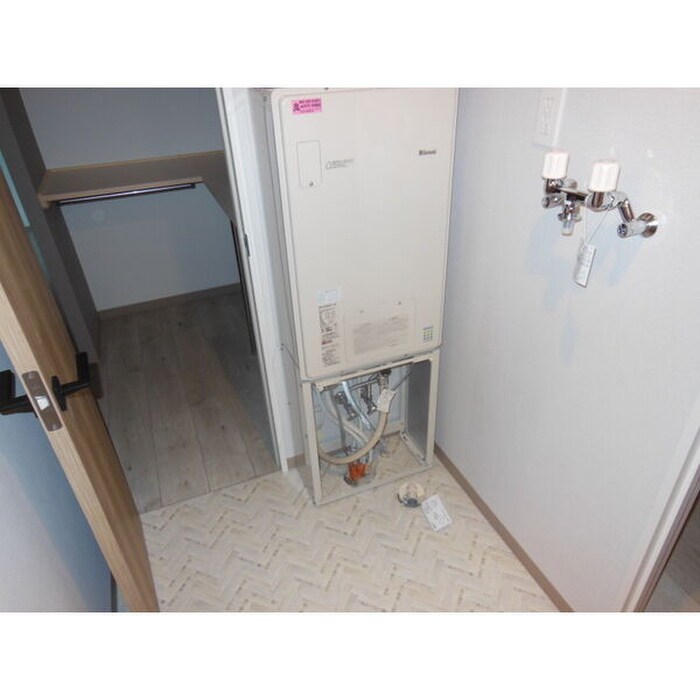 Rests on 琴似の物件内観写真