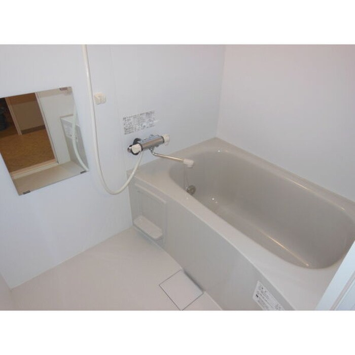 Rests on 琴似の物件内観写真