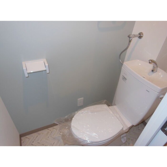 Rests on 琴似の物件内観写真