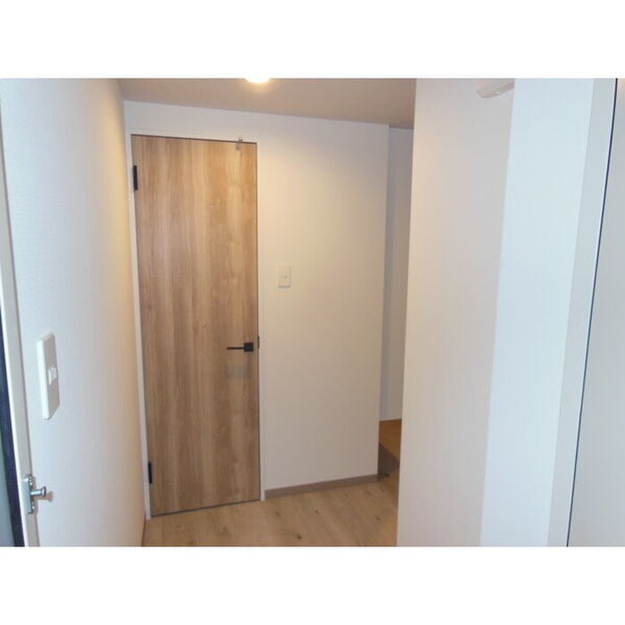 Rests on 琴似の物件内観写真