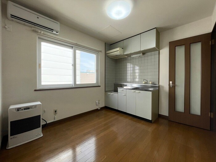 エミネンス美園　１１４の物件内観写真