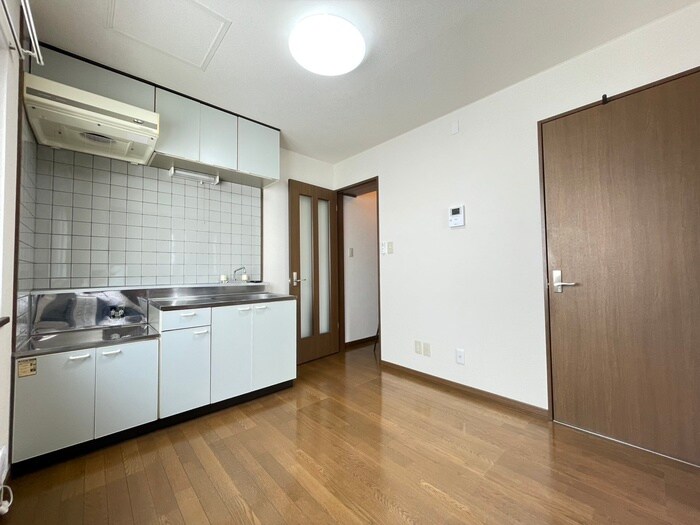 エミネンス美園　１１４の物件内観写真