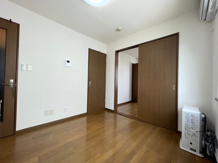 エミネンス美園　１１４の物件内観写真