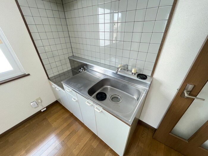 エミネンス美園　１１４の物件内観写真