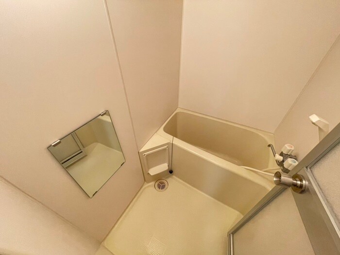 エミネンス美園　１１４の物件内観写真