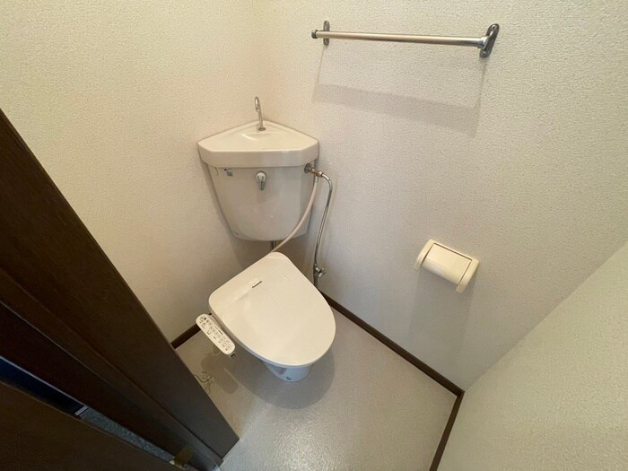 エミネンス美園　１１４の物件内観写真