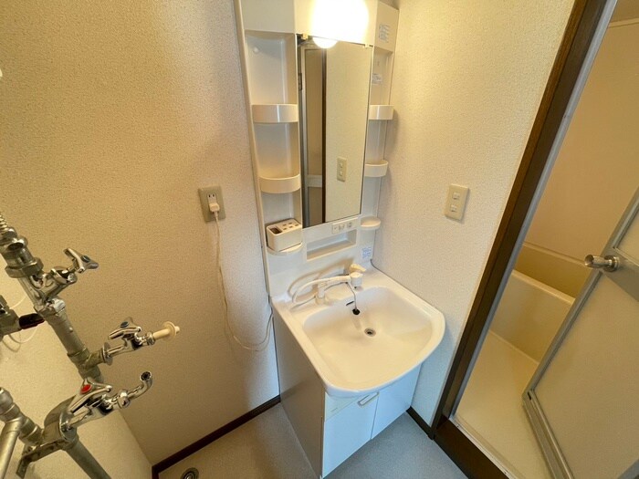 エミネンス美園　１１４の物件内観写真