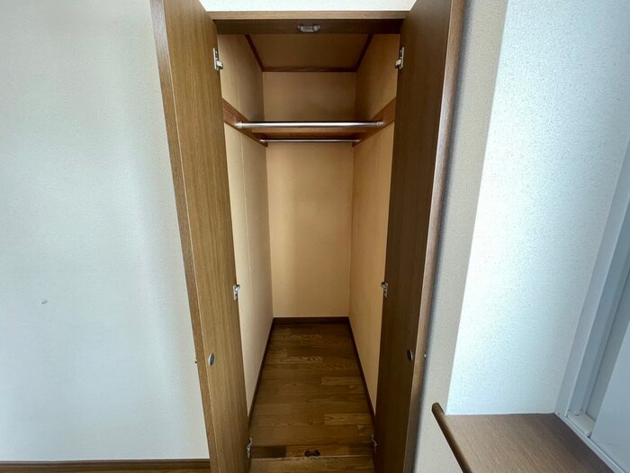 エミネンス美園　１１４の物件内観写真