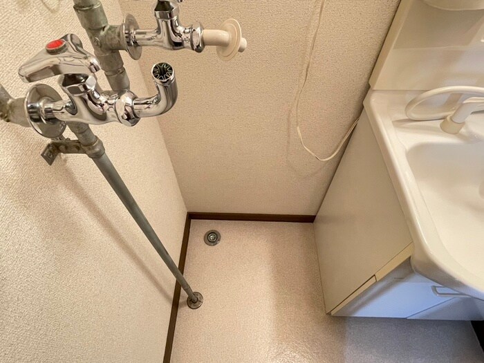 エミネンス美園　１１４の物件内観写真